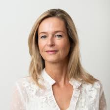 Corinne Cunningham, Head of Credit Research