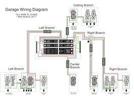 We ask more of our garages than ever before, and we need to equip them to provide the power we need to run all of our tools and gadgets. Garage Wiring Diagram Doityourself Com Community Forums