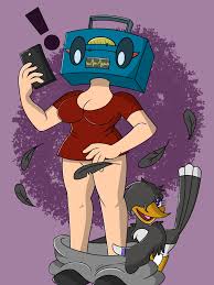 Rule34 - If it exists, there is porn of it   5993420