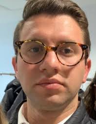 Chair Spotlight: Harry Radinsky Committee: UNESCO Major: Undecided  Hometown: Woodmere, NY Yeshiva: Hakotel Secret Talent: Skiing with one ski