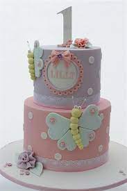 You can get the best birthday halls in town or the most expensive birthday outfits, but the icing on the cake is the although he won't really pick a cake for his first birthday, you will want it to be a special one for him. Babys First Birthday Cake Designs Baby Girl Ideas Cake Ideas Birthday Cake For 1 Year Old Baby Girl Torte Kindergeburtstag Kindertorte Kuchen Baby Geburtstag