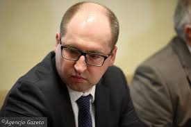 Nie był w stanie tego wynegocjować wewnątrz platformy, więc spróbuje. Adam Bielan O Wyborach Do Europarlamentu One Sa Dla Zjednoczonej Prawicy Najtrudniejsze