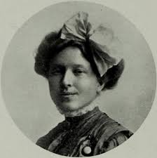 Caroline Girard Adams DeWindt Hays (1893-1919)