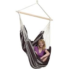 At less than 5 pounds this hammock chair is as they are produced to be used as beds they are extremely comfortable and supportive about as different from a double rope hammock as can be. Brazil Hammock Chair Byer Of Maine