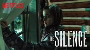 The film's biggest issue is definitely with its pacing. Is The Silence 2019 On Netflix France