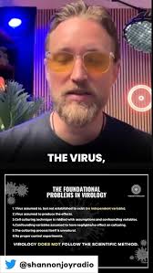 Germ theory denialists like RFK Jr, Joe Rogan, Bill Maher, and other  conspiracy theorists are rejecting 200 years of data. It just goes to show  you that there is no amount of