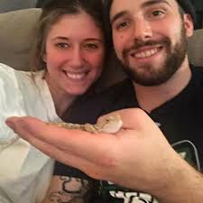 Jill Young and Michael Arena's Wedding Website