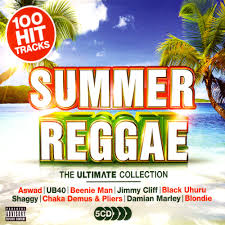 Baixar músicas lançamentos de reggae junho 2021. Summer Reggae Ultimate Collection
