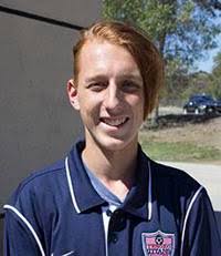 Junior Varsity Boys Soccer