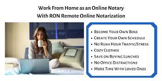 These states require all new notary applicants to take a state approved notary education course either online or in a live classroom environment. Remote Online Notarization What You Need To Know By Nsa Blueprint