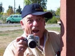 Orval Cameron McCallum Obituary