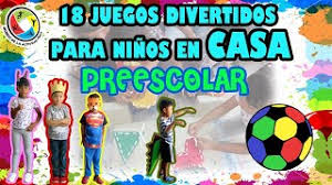 Juegos en modo demo (¡todos los juegos!) ¡elige uno de estos juegos gratuitos y descubre cómo pipo ayuda a los niños a repasar mientras se divierten en su nave online! Juegos Divertidos Para Ninos De Preescolar En Casa Youtube