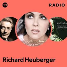 Richard Heuberger