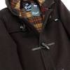 Outstanding, quality made duffle coat. 1