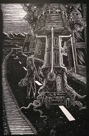 Artwork — Mandi Quinn Art