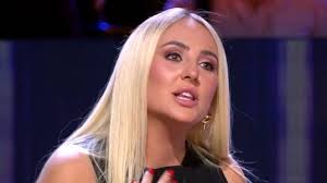 Rocío Flores explica cómo vivió el reencuentro con su madre, Rocío  Carrasco: "La dejaría muy mal"