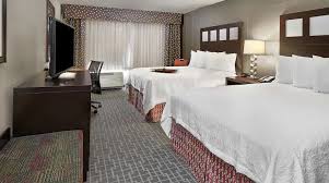 Where is the hampton inn? Canada S Hotel Quarantine Details Ultimate Guide Flytrippers