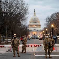 The inauguration is scheduled to take place wednesday, jan. Tn Snc5hmckasm