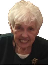 Eileen Malter Obituary