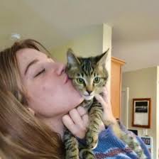 Hi!! My names Brooke and I am 99% committed to WVU. I am currently majoring  in psychology but will most likely be changing it to something else of the  sort. I love