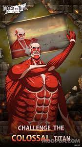 Saat ini ada lagi isu terbaru kolaborasi free fire (ff) x attack on titan!, kalau misalnya terjadi, pasti akan jadi berita besar! Download Attack On Titan Assault Hack Mod For Android