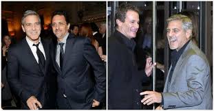 Whitepages people search is the most trusted directory. George Clooney Gave His Closest Friends 14 Million To Thank Them For Helping Him Make It