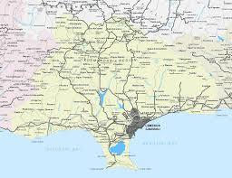 Harta geografica interactiva cu harti rutiere online din nsula turistica cipru. Limassol Map Maps Of Cyprus
