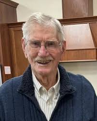 William "Bill" Borgen Jr. Obituary March 4, 2024