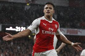 Born 19 december 1988), also known simply as alexis. Alexis Sanchez Reportedly Wants 400k Per Week Contract To Stay At Arsenal Bleacher Report Latest News Videos And Highlights