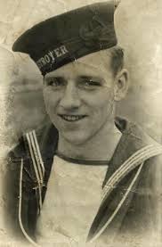 Sands of Time: Remembering Peter Wood (1922-1974)