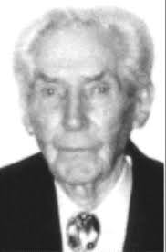 Max Barlow Pedersen (1910-2004)