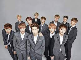 List is ot12 because in this household we are one. Exo Members Military Enlistment Dates Playlive Fm