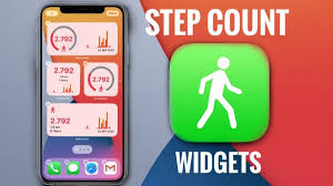 Next, learn how to see total calories on apple watch! How To Add Step Counter Widget On Iphone Home Screen In Ios 14