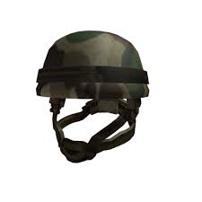 Infantry Helmet Roblox Wiki Fandom