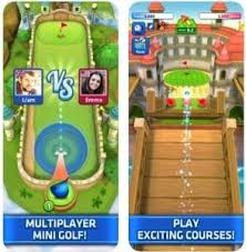 It's the #1 top rated 3d online sports game, as seen on ipad and app store are trademarks of apple inc. 13 Best Golf Game Apps For Iphone Android Free Apps For Android And Ios