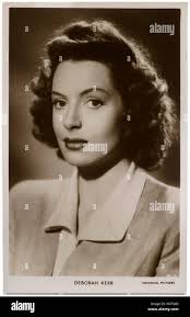 Deborah hi-res stock photography and images