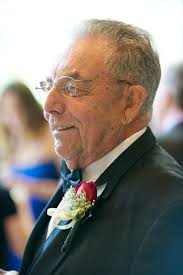 Obituary of Bruce Couperthwaite