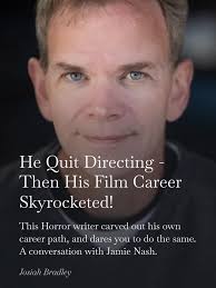 I find inspiration in fellow entrepreneurs as well as filmmakers and  songwriters/independent musicians. The current environment of uncertainty  has made it particularly challenging for funding projects for all of us.  When given