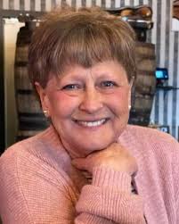 Priscilla Jan Fulton Obituary October 19, 2024