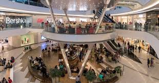 El gerente general de parque arauco en colombia, juan pablo romero, describió actualmente, parque arauco opera otros tres centros comerciales en su formato tradicional en colombia. Ingresos De Centros Comerciales De Parque Arauco Colombia Crecieron 19 2