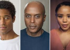 Theatr Clwyd Announces Francesca Goodridge and Eleri Jones As The First Two  Directors For The Theatr Clwyd Carne Traineeship For Directors In Wales