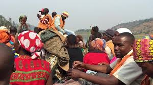 Not many people visit it on working days. File Singing On Boat On Lake Kivu From Idjwi Island To Bukavu Drc Webm Wikipedia
