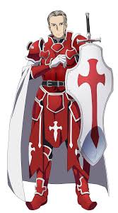 Kayaba Akihiko Image Gallery Sword Art Online Sword Art Online Wallpaper Sword Art Online Kirito