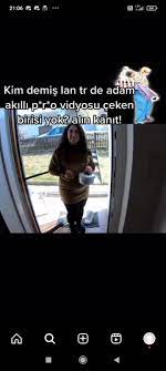 Ayten abla ifşa