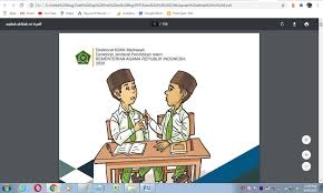Silabus k13 al quran hadits akidah akhlak fikih ski dan bahasa arab kelas 6 mi format pdf download semua file silabus kurikulum 2013 di atas berbentuk rar. Buku Akidah Akhlak Kelas 6 Sd Mi Sesuai Kma 183 Tahun 2019 Kurikulum Pai Antapedia Com