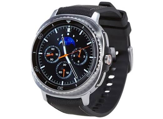 Samsung Galaxy Watch8 Classic Smartwatch view 4