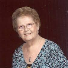 Dixie Helene Graves Ralston (1943-2010)