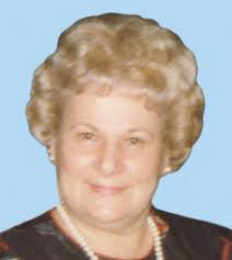 Anna DiStefano Obituary