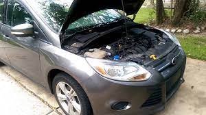 2013 Ford Focus No Start Wont Start Issue Solved Youtube