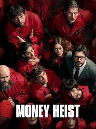 With simple tools like excel you can make the most of your money. Money Heist Rotten Tomatoes